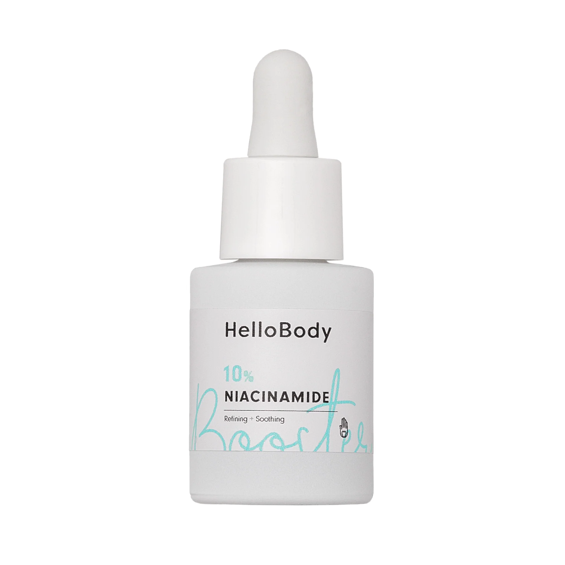 Booster 10% Niacinamide Booster - Ορός Προσώπου κατά των Ατελειών
