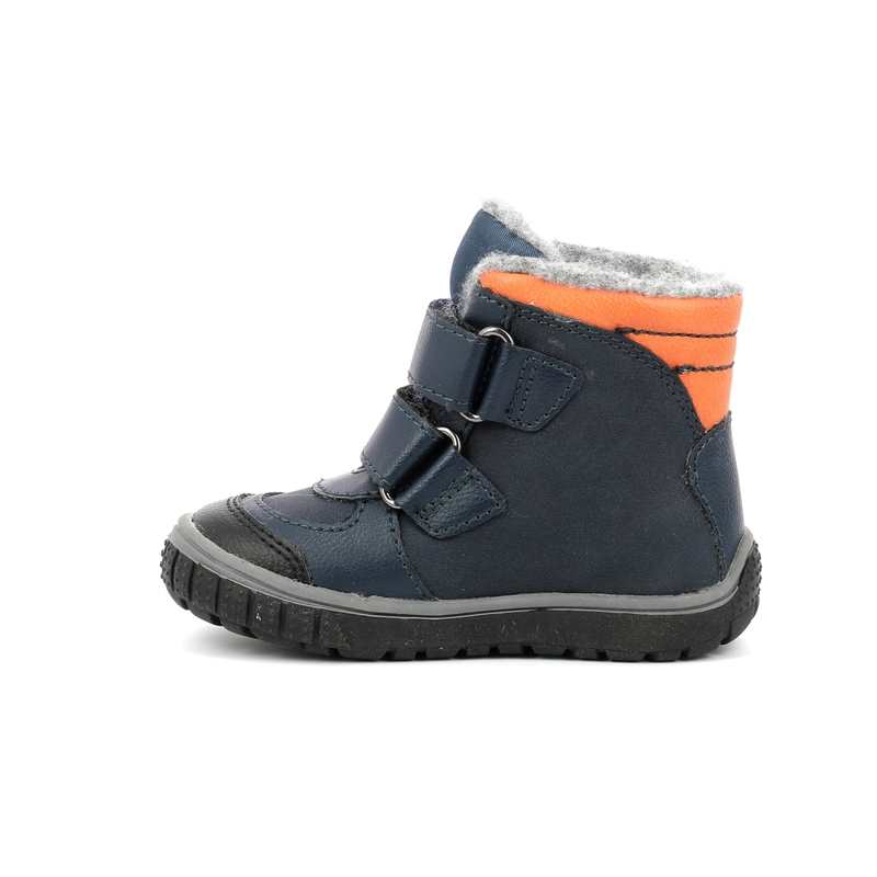 Boots synthetique Sitrouille Wpf