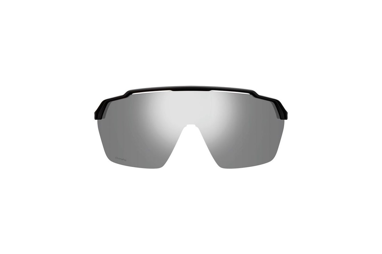 Smith Shift MAG Ersatzglas - ChromaPop Platinum