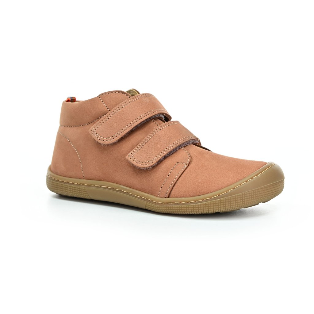 Koel4kids Don 2.0 Old Pink Barfußschuhe