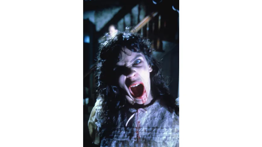Night of the Living Dead  ( 1990 ) - Uncut Kinofassung