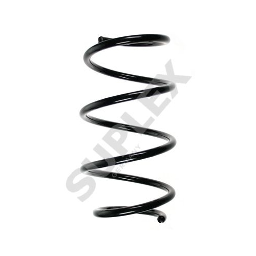 Suplex Schraubenfeder BMW Vorderachse 06284 - ATU