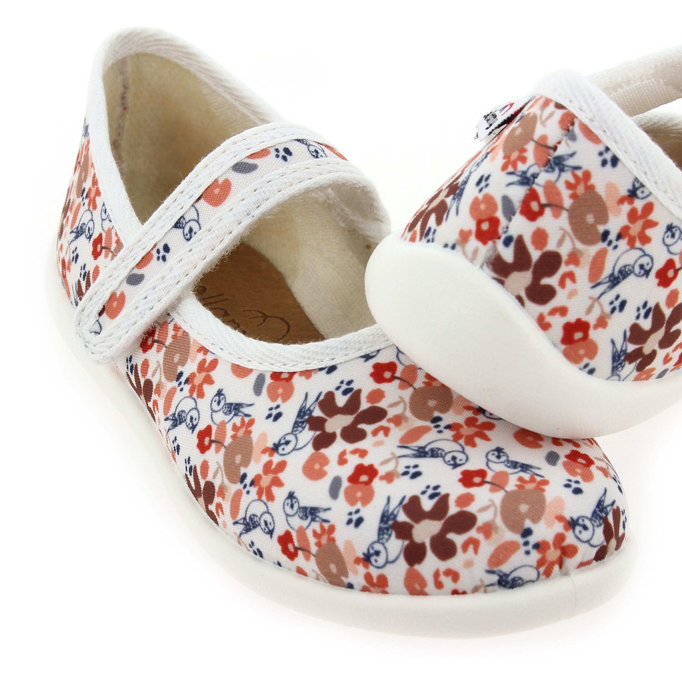 Bellamy  TARA - Beige Corail