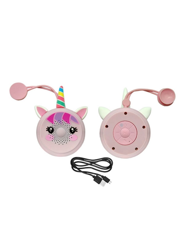 Kids Licensing Einhorn Bluetooth Lautsprecher Einhornkopf 3 Jahre günstig kaufen onesize