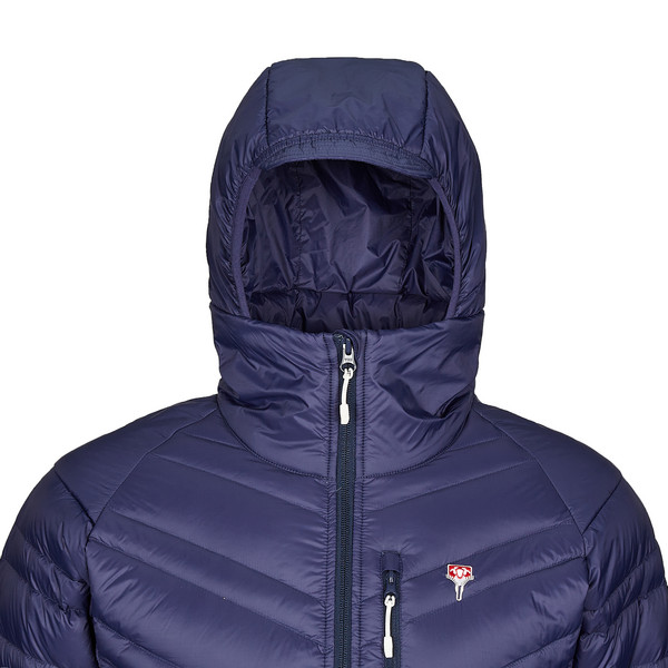 FAITHFUL DOWNWOOL JACKET M Herren - Daunenjacke