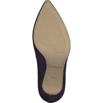 Gabor Pumps in lila