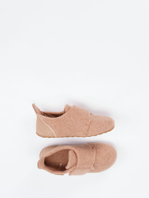 Kletthausschuh-76765990002 Bisgaard