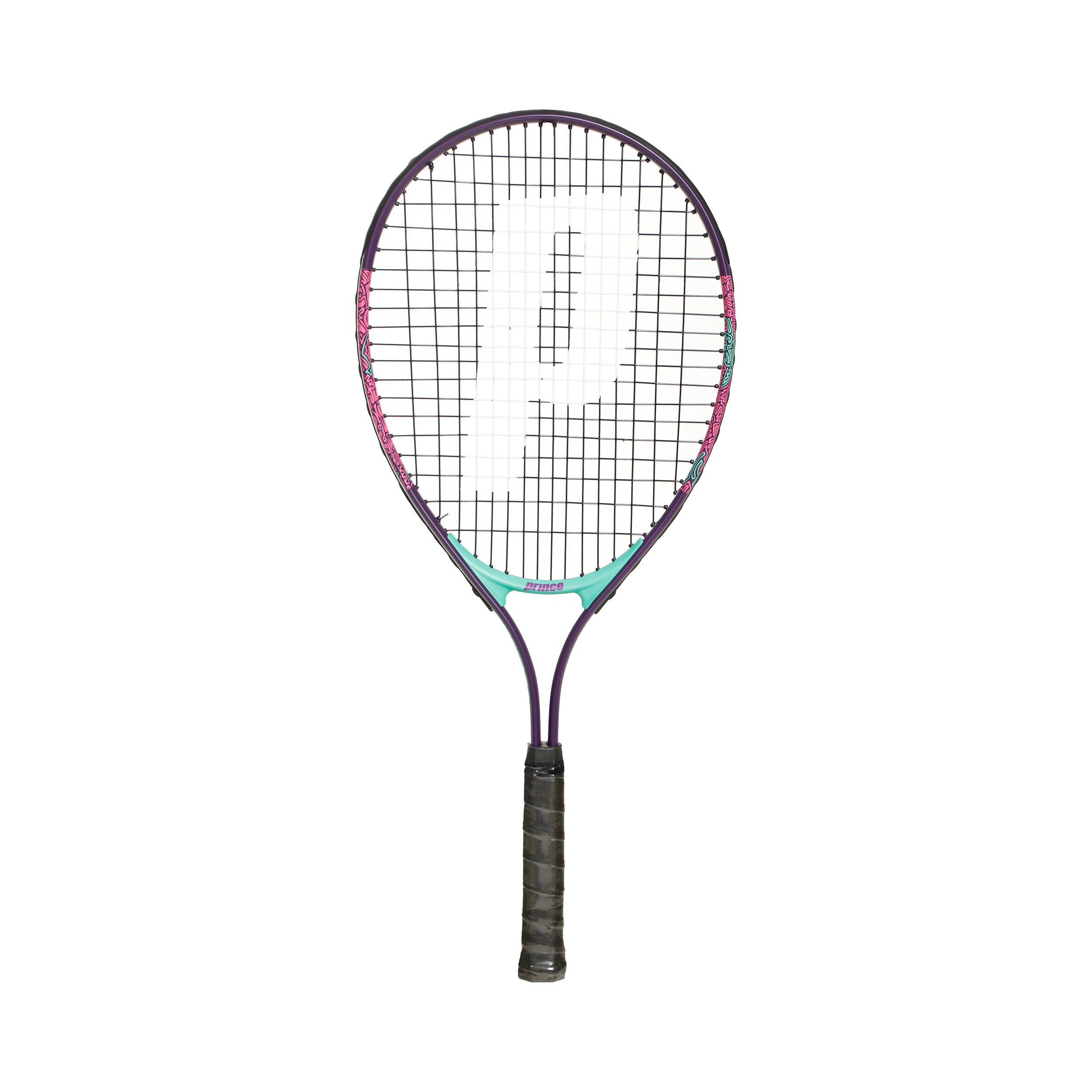 Ace Face 25 Pink Kinderschläger