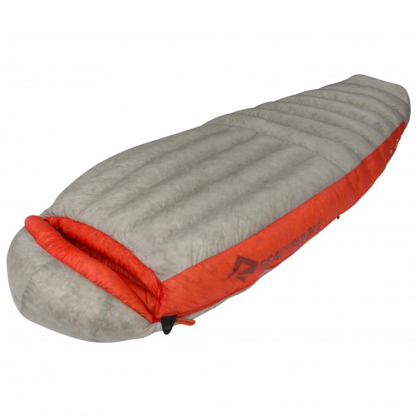 Sea to Summit - Women's Flame FmIII - Daunenschlafsack