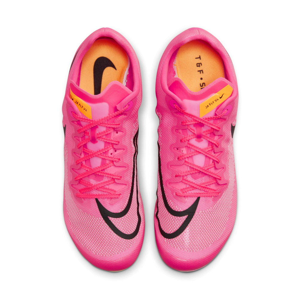 Nike Ja Fly 4 DR2741-600 / pink