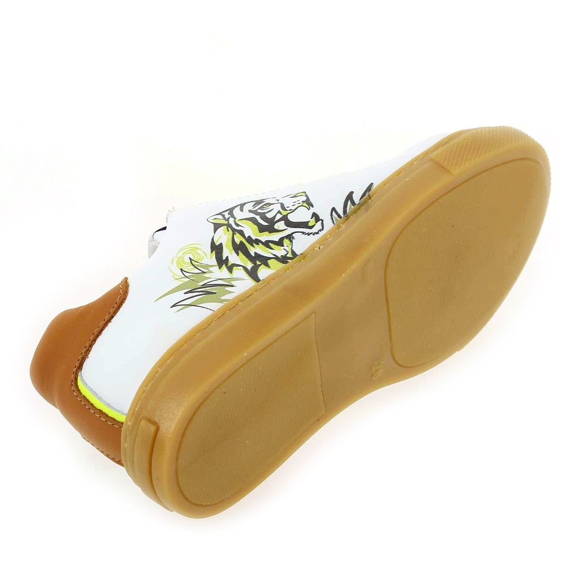 GBB  MAKERO - blanc cognac
