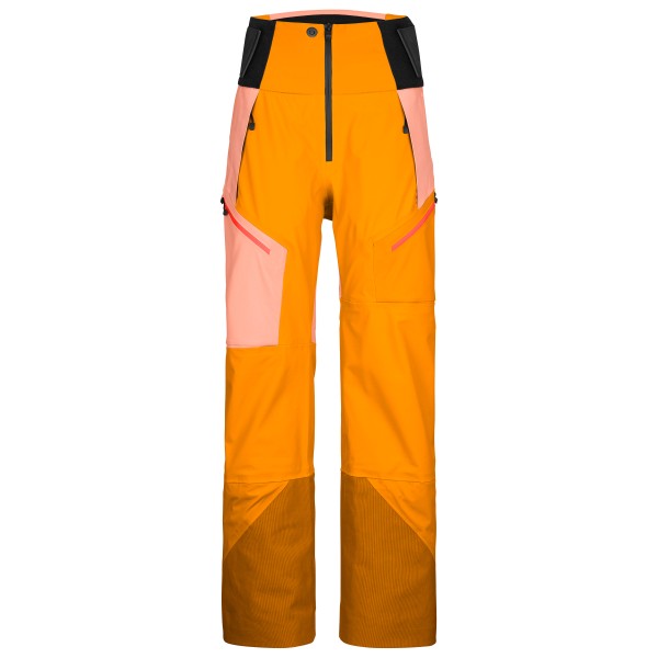 Ortovox - Women's 3L Guardian Shell Pants - Skihose