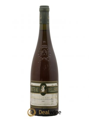 Quarts de Chaume Château Bellerive 1997 - Lot de 1 Bouteille