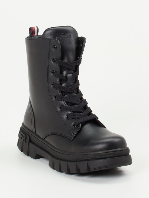 Schnürboots-67000090139 Tommy Hilfiger