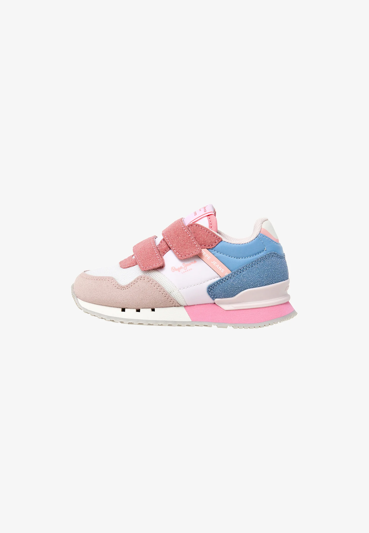 Pepe Jeans LONDON URBAN GK - Zapatos de primeros pasos