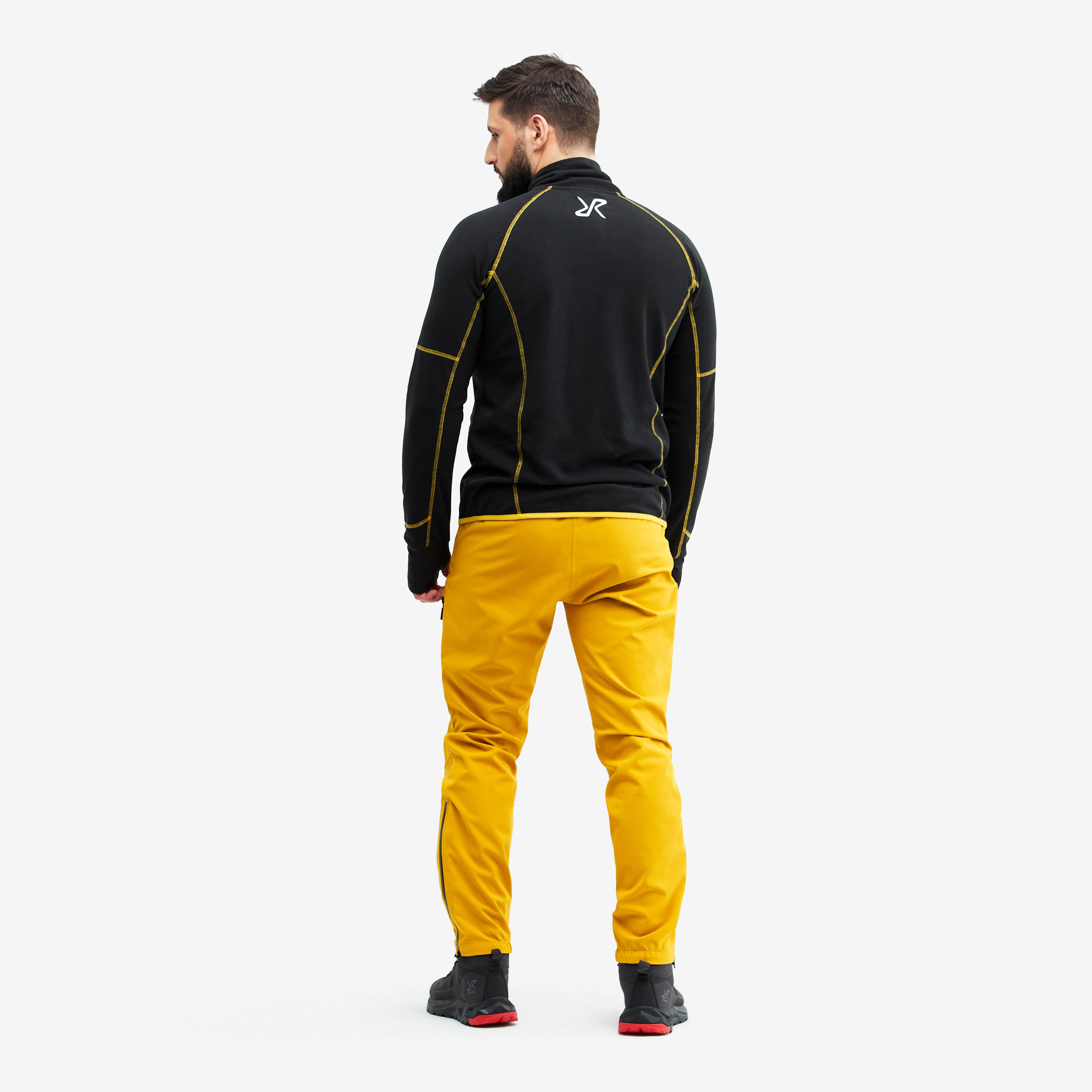 Whisper Pants Homme Arrowwood