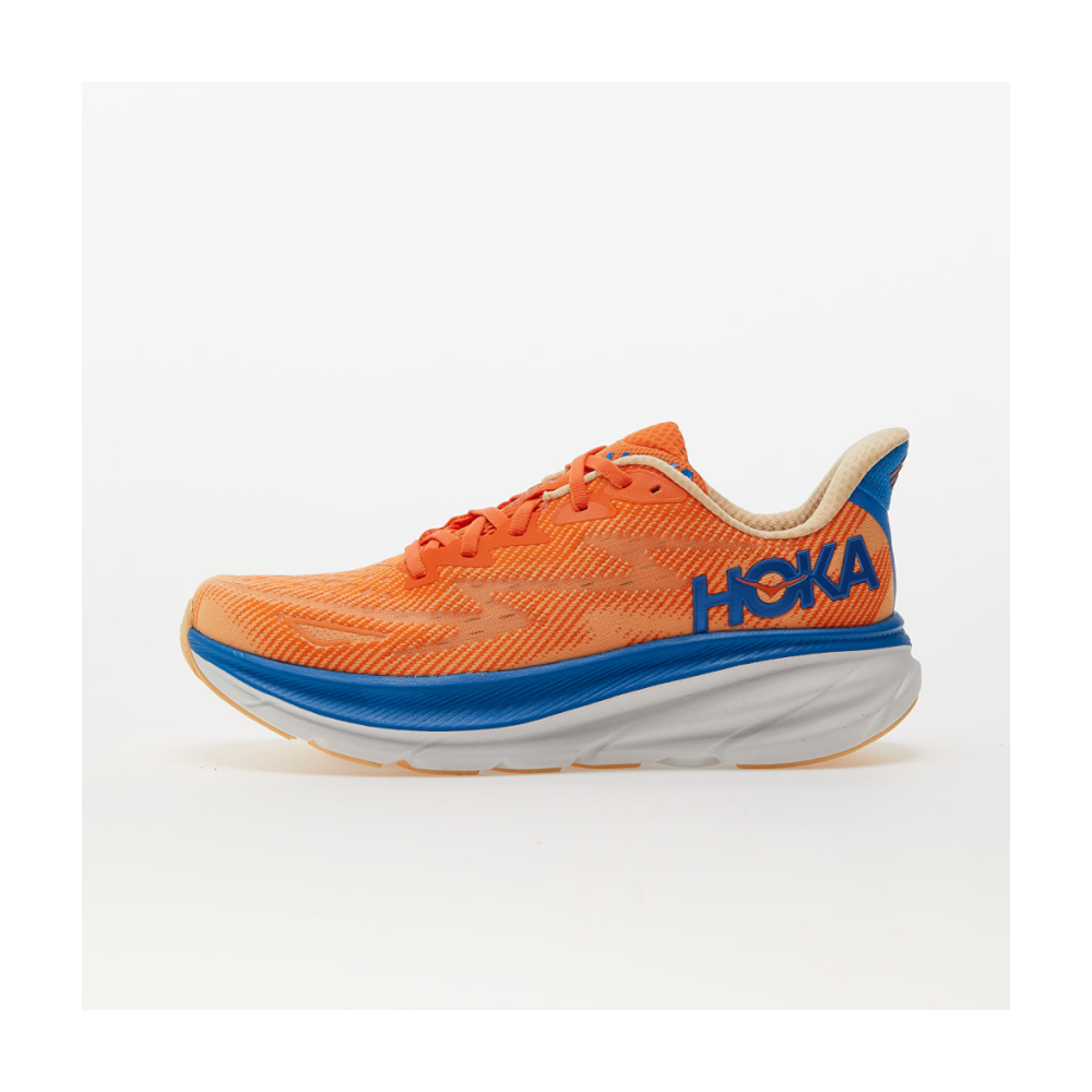Hoka Clifton 9 1127895-VOIM / orange