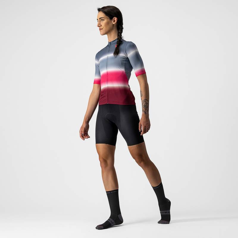castelli DOLCE Trikot Damen