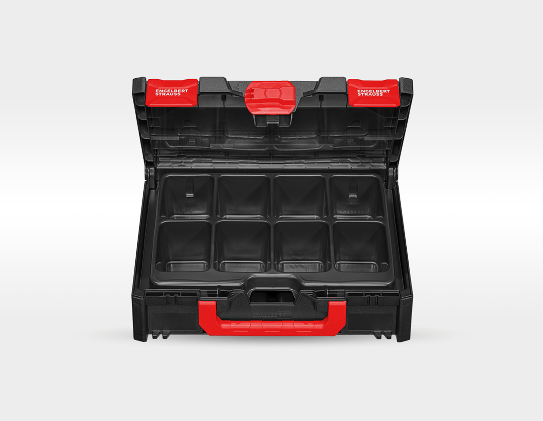 STRAUSSbox midi insert Aktions-Set I