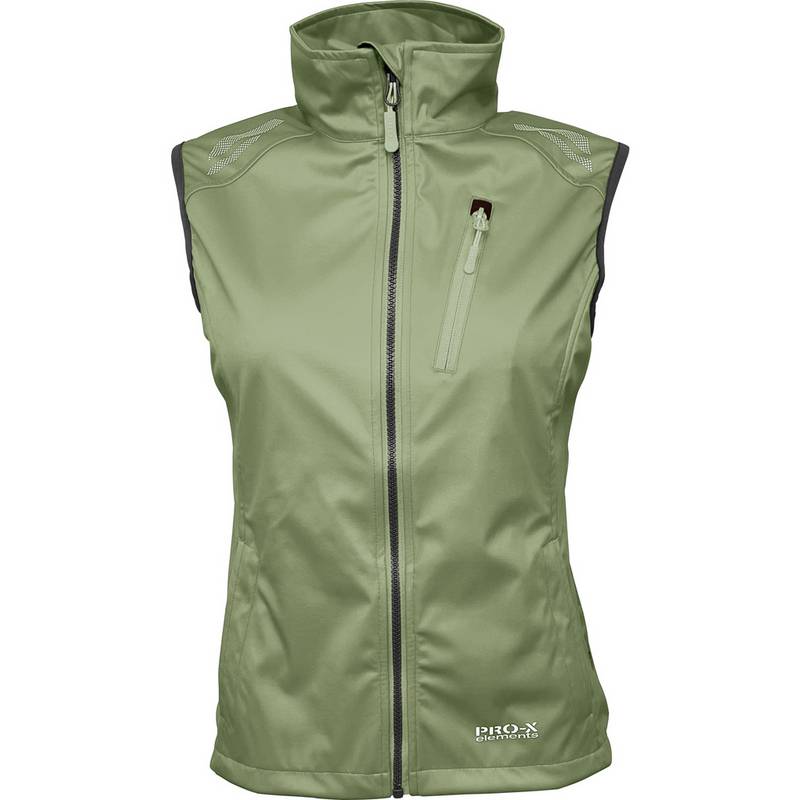 PRO-X-elements HANNA Softshelljacke Damen