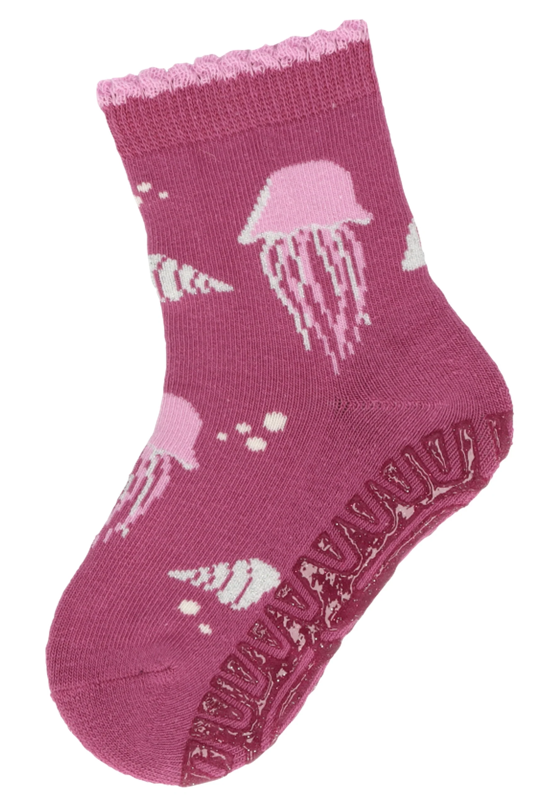 GlitzerFlitzer AIR 2er Pack mit Motiv Seepferdchen