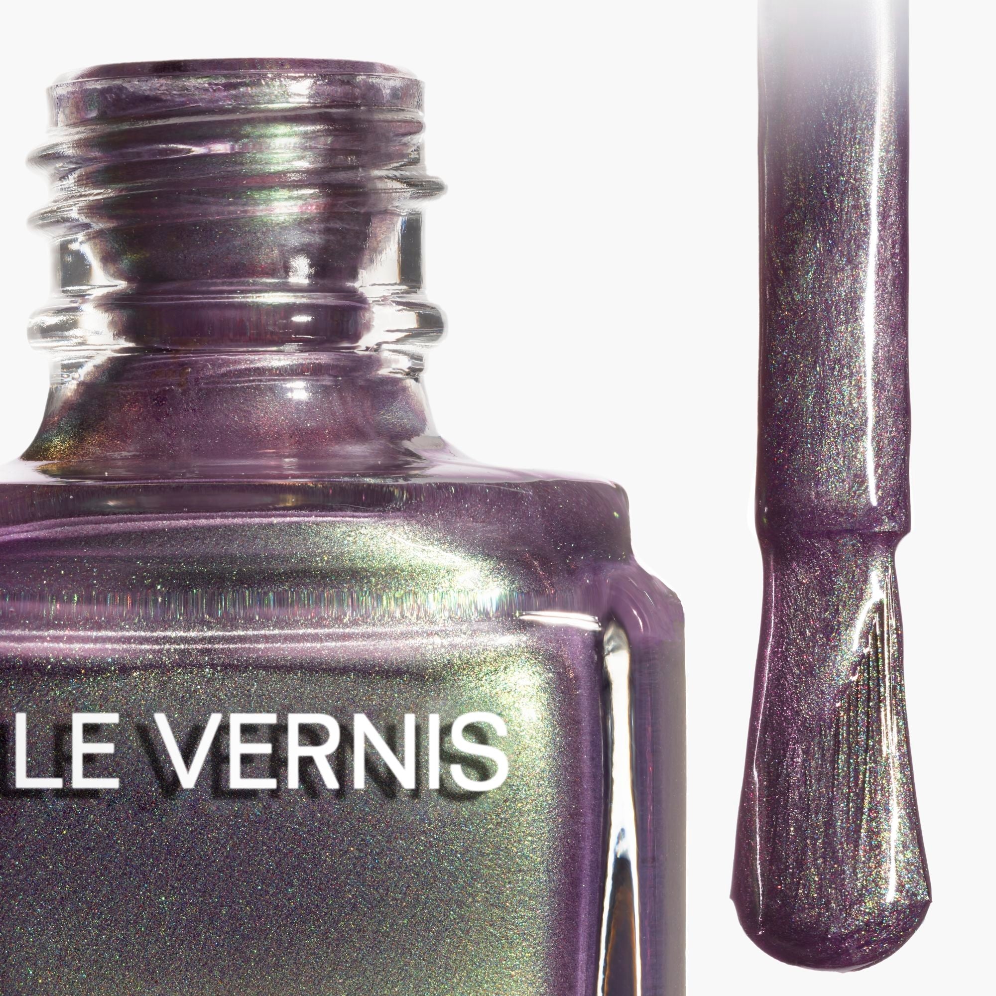 LE VERNIS - COLOR Y BRILLO DURADEROS