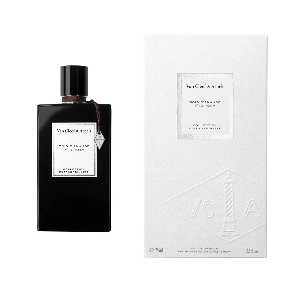 Kolekcija Extraordinaire Bois D'Amande - Eau de Parfum, Eau de Parfum Unisex