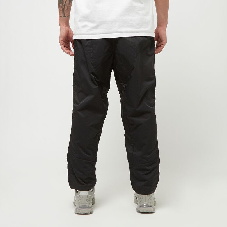 Alpha Industries UV Utility Pant Black