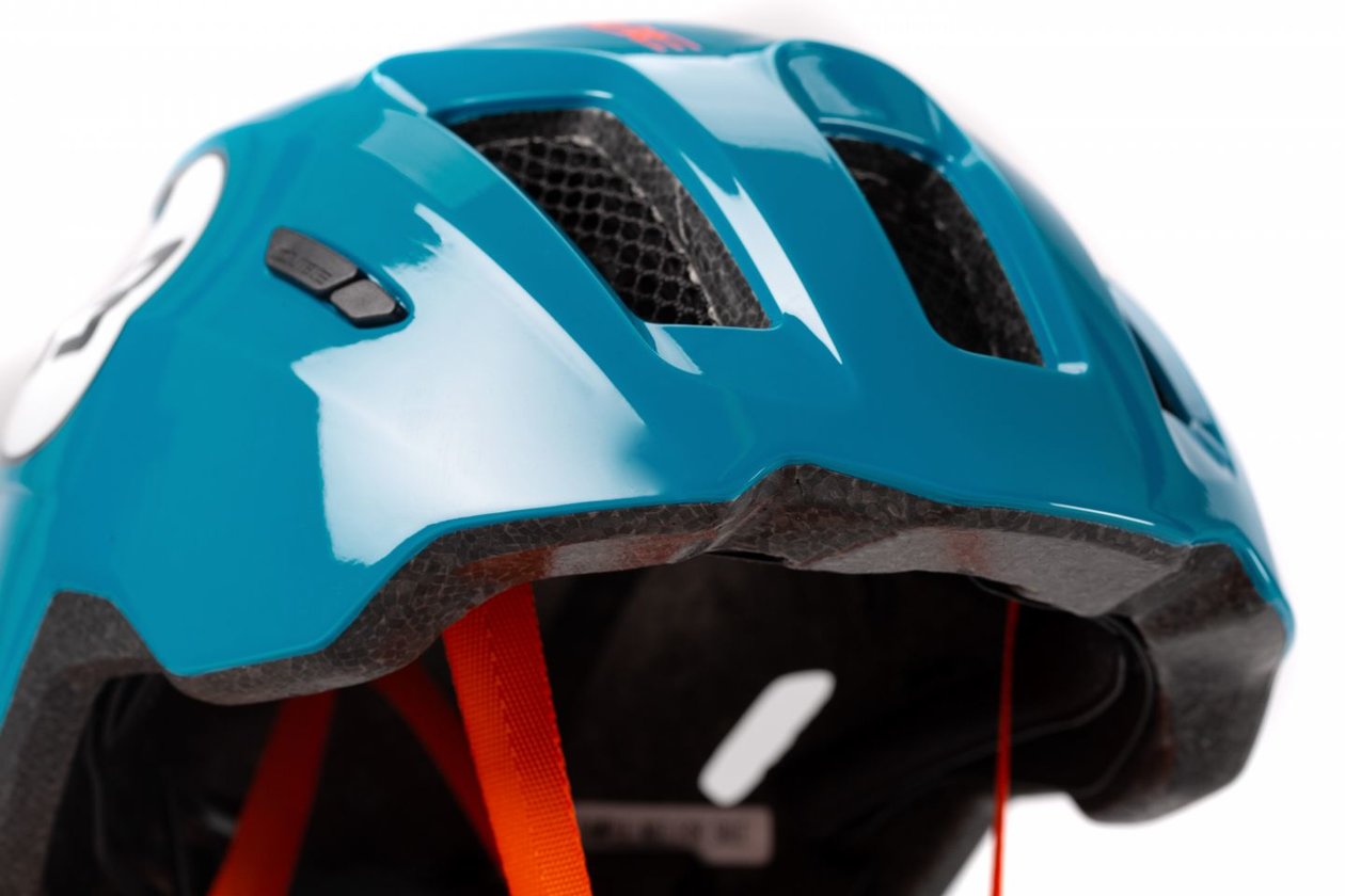 Cube Helm FINK