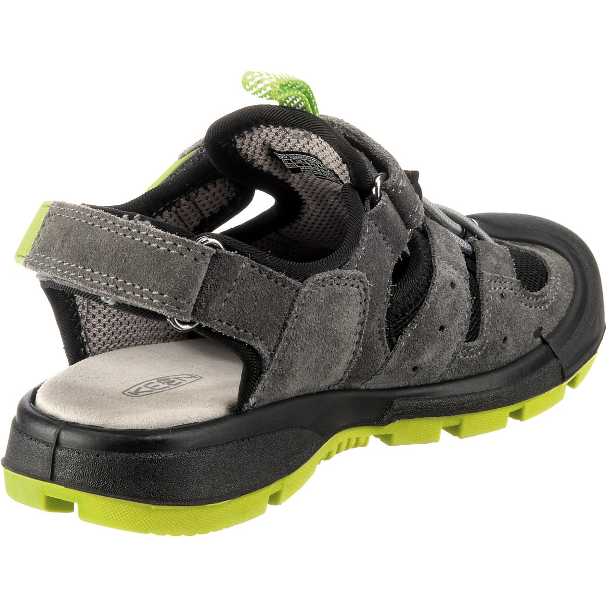 Outdoorsandalen BALBOA für Jungen