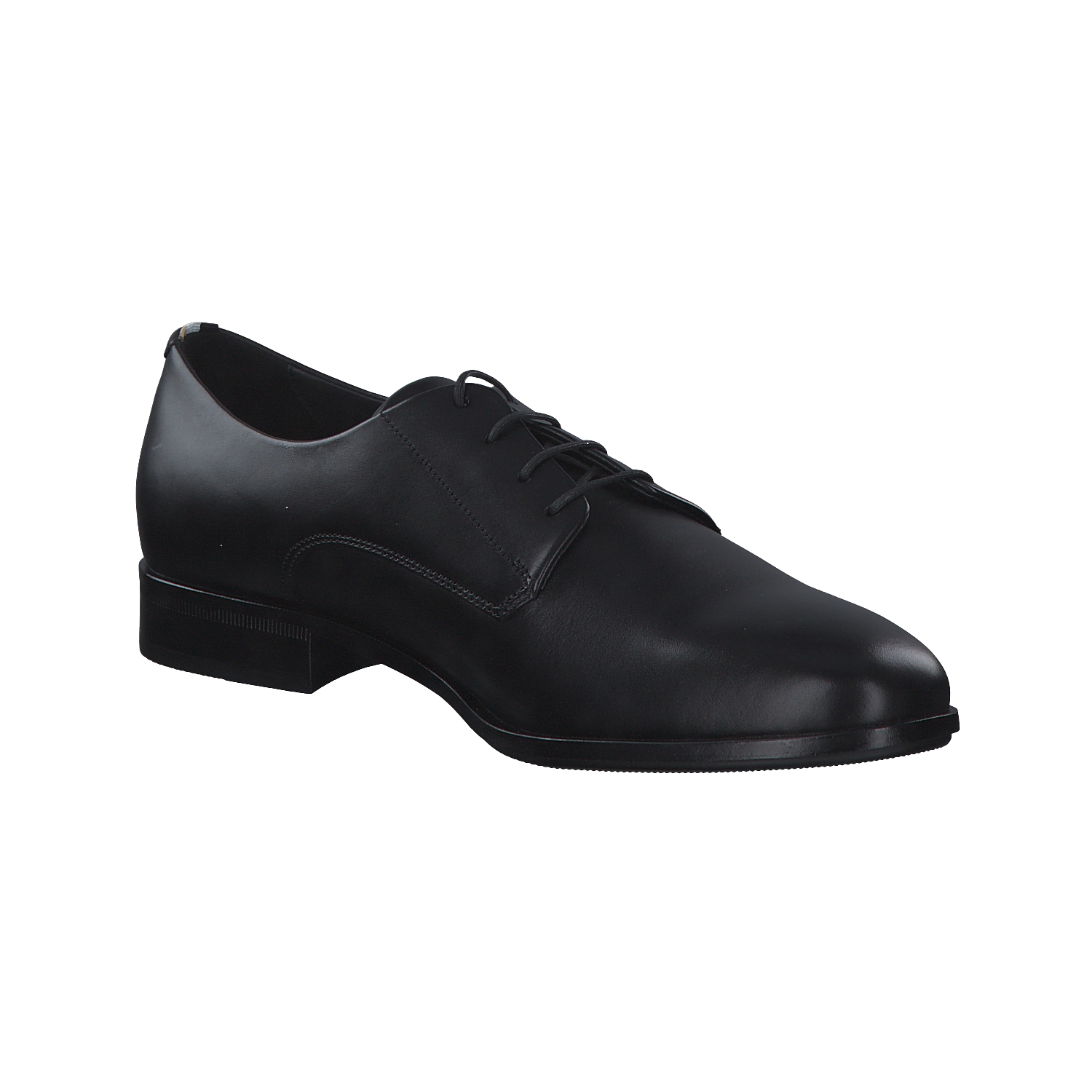Hugo Boss 50498467, Klassische Halbschuhe, Herren, Schwarz