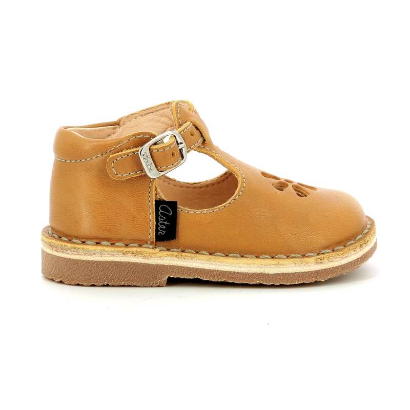 Salomés cuir Bimbo-2