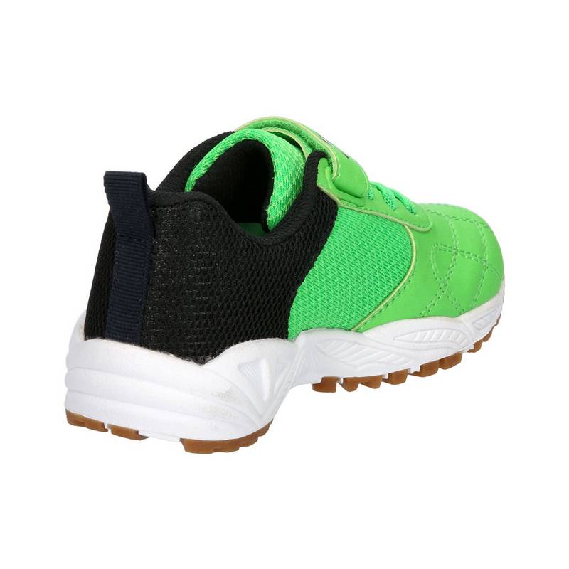 LICO Trainingsschuh Hallenschuhe Jungen