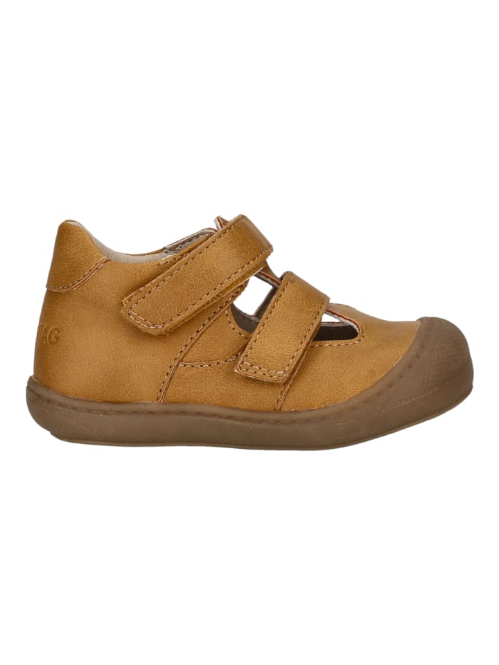 Zigzag Lauflernschuhe in 5090 Honey günstig kaufen