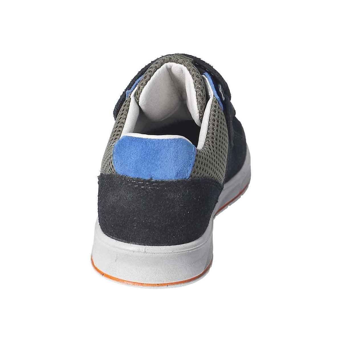 Sneaker Halbschuhe