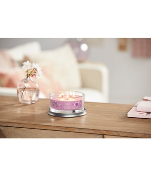 Yankee Candle Wild Orchid Signature Multi Wick Tumbler Duftkerze-340 g