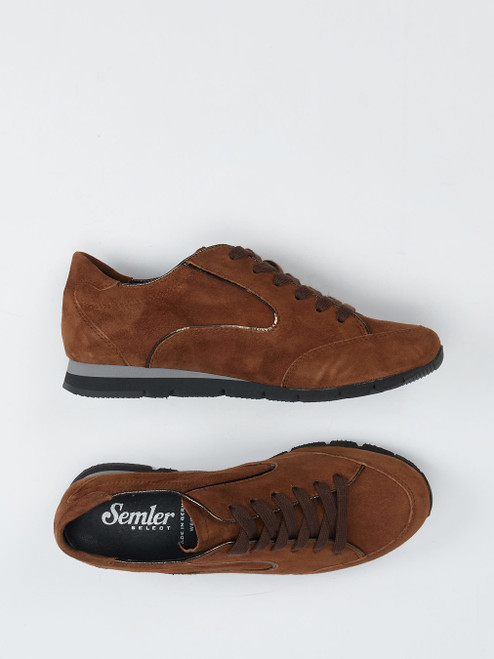 Schnürschuh-26612890016 Semler