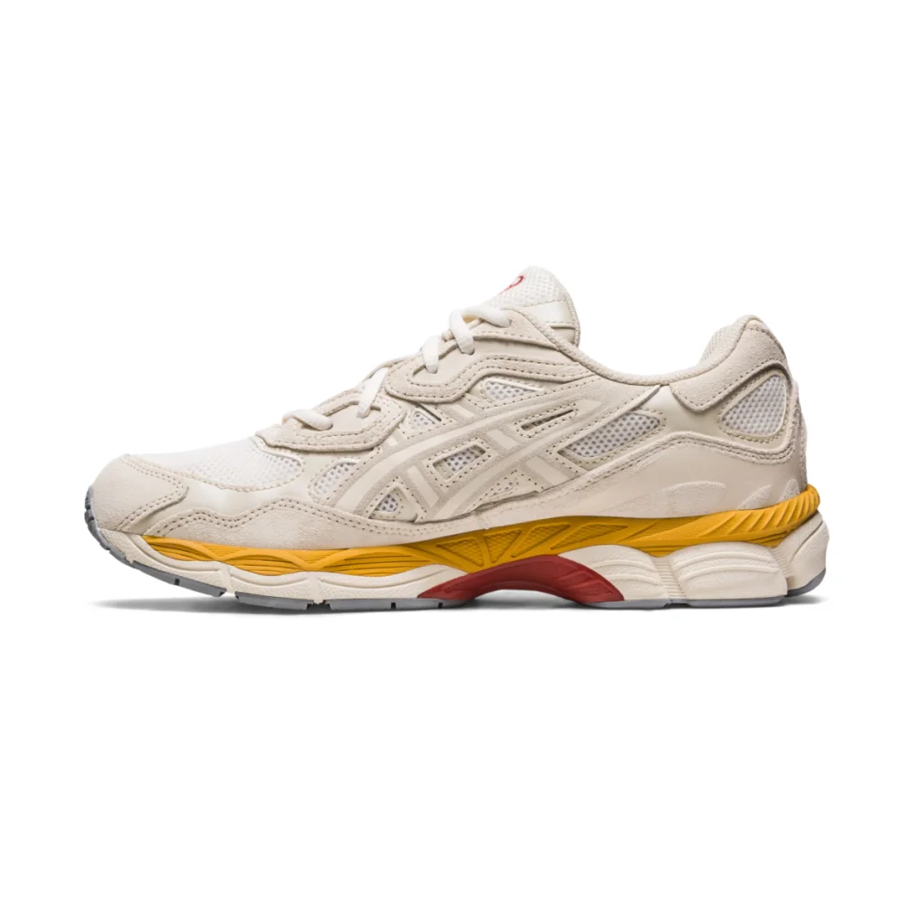 Asics Gel NYC 1201A789-106 / weiss