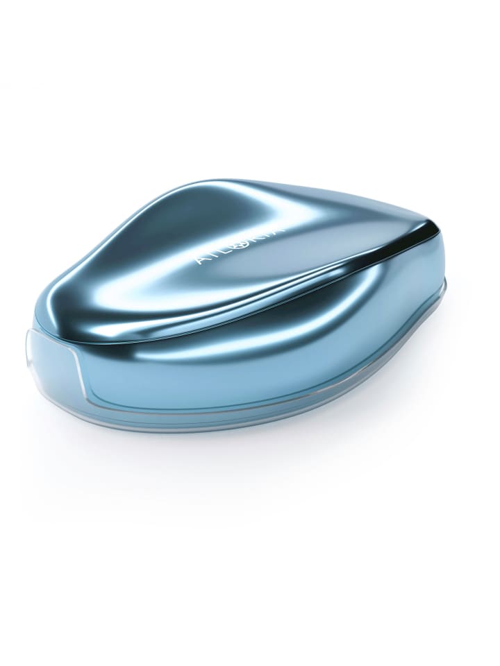 Ailoria GLIDE & GLOW COLLECTION Haar- & Hornhautentferner in aquablau günstig kaufen onesize