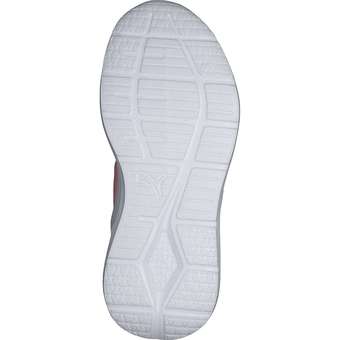 PUMA Wired Run Slip On Flash PS in rot
