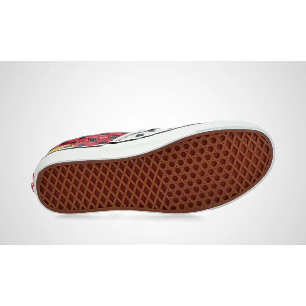 Vans Classic Slip On 9 Anaheim Factory VN0A3JEX9ID1 / bunt