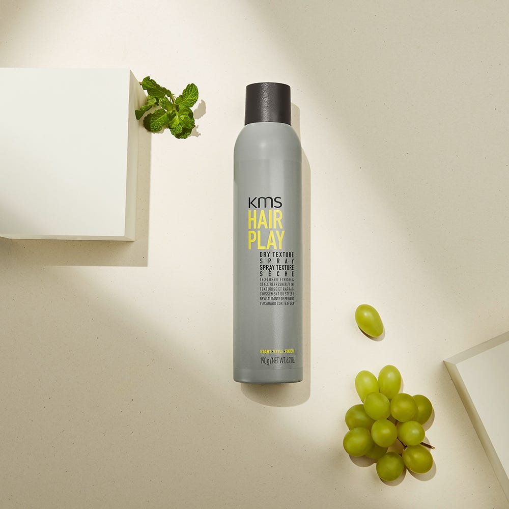 KMS Hairplay Dry Texture Spray 250 ml