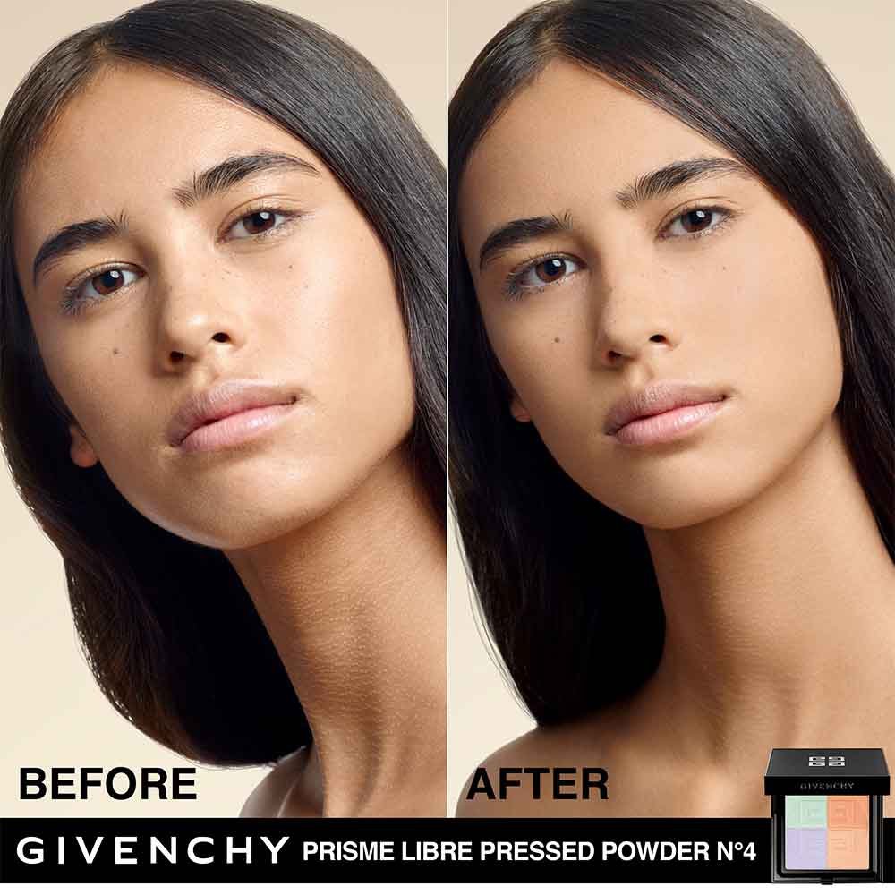 Givenchy Teint Prisme Libre Pressed Powder