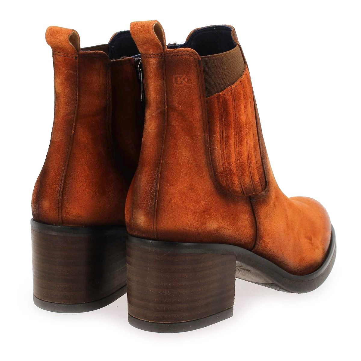 Dorking  ROX 8326 - orange