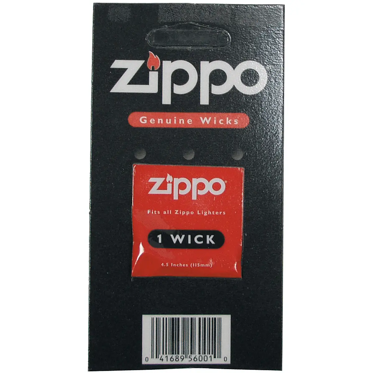 Zippo Feuerzeugdochte