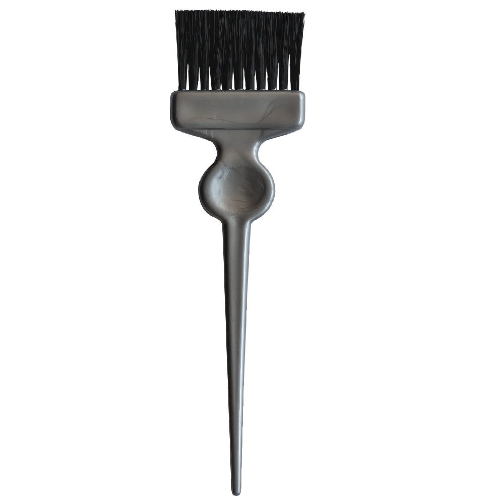 Termix Soft Black Fiber grau groß