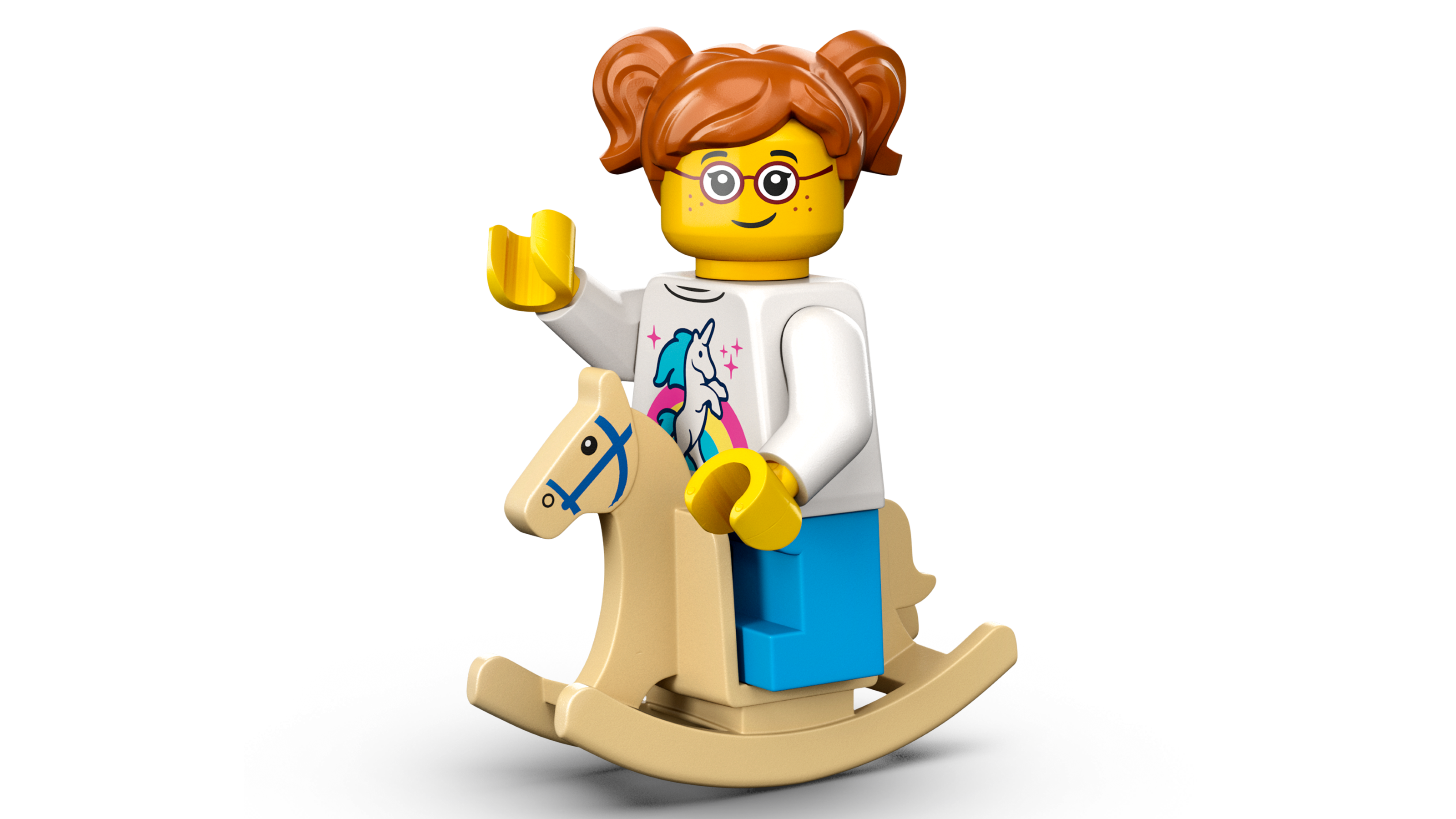 LEGO® Minifiguren Serie 24 71037