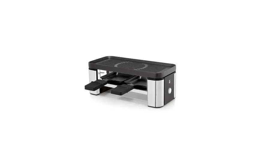 WMF Küchenminis Raclette Set für Zwei