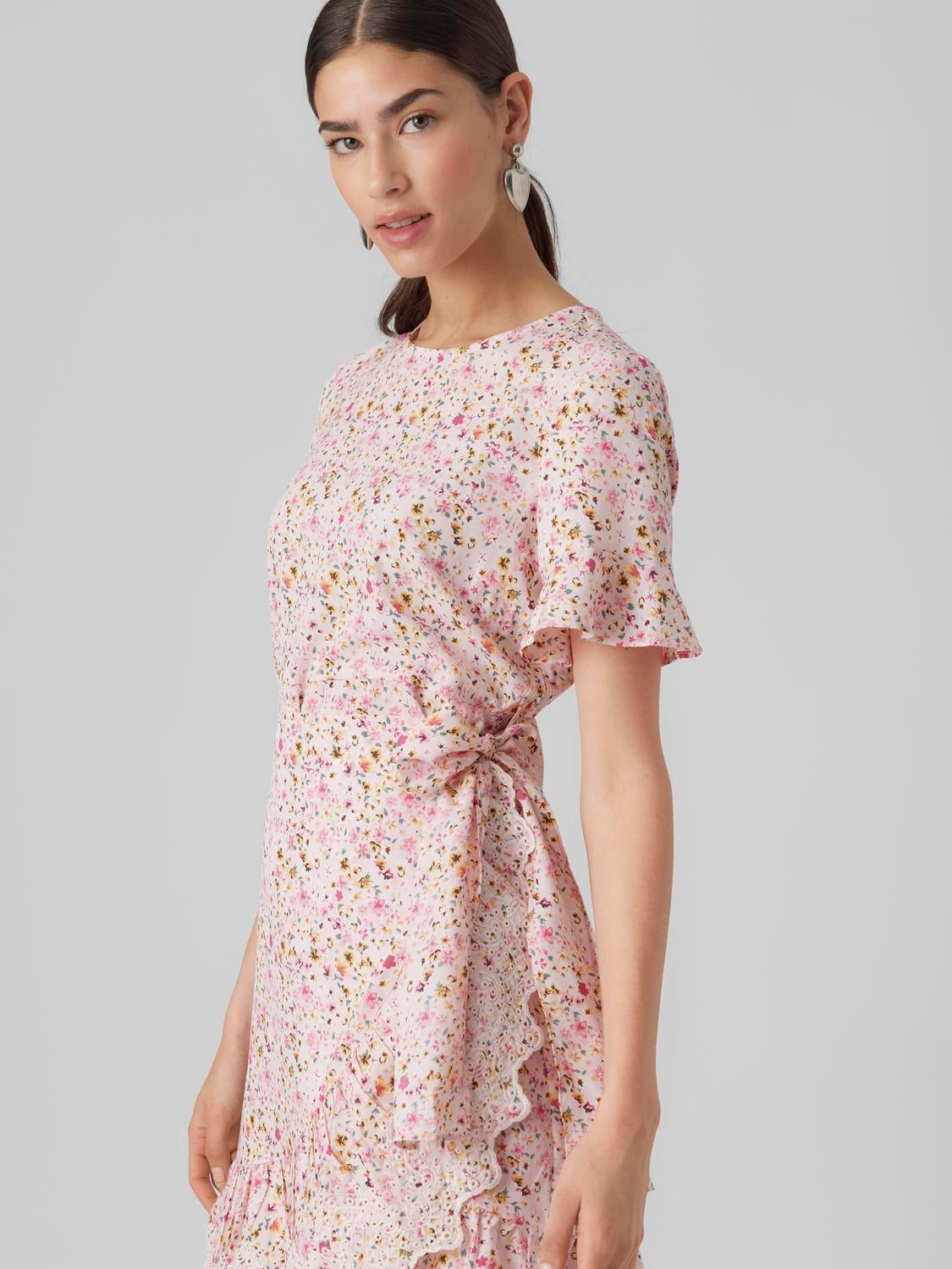VMEMMA Kurzes Kleid