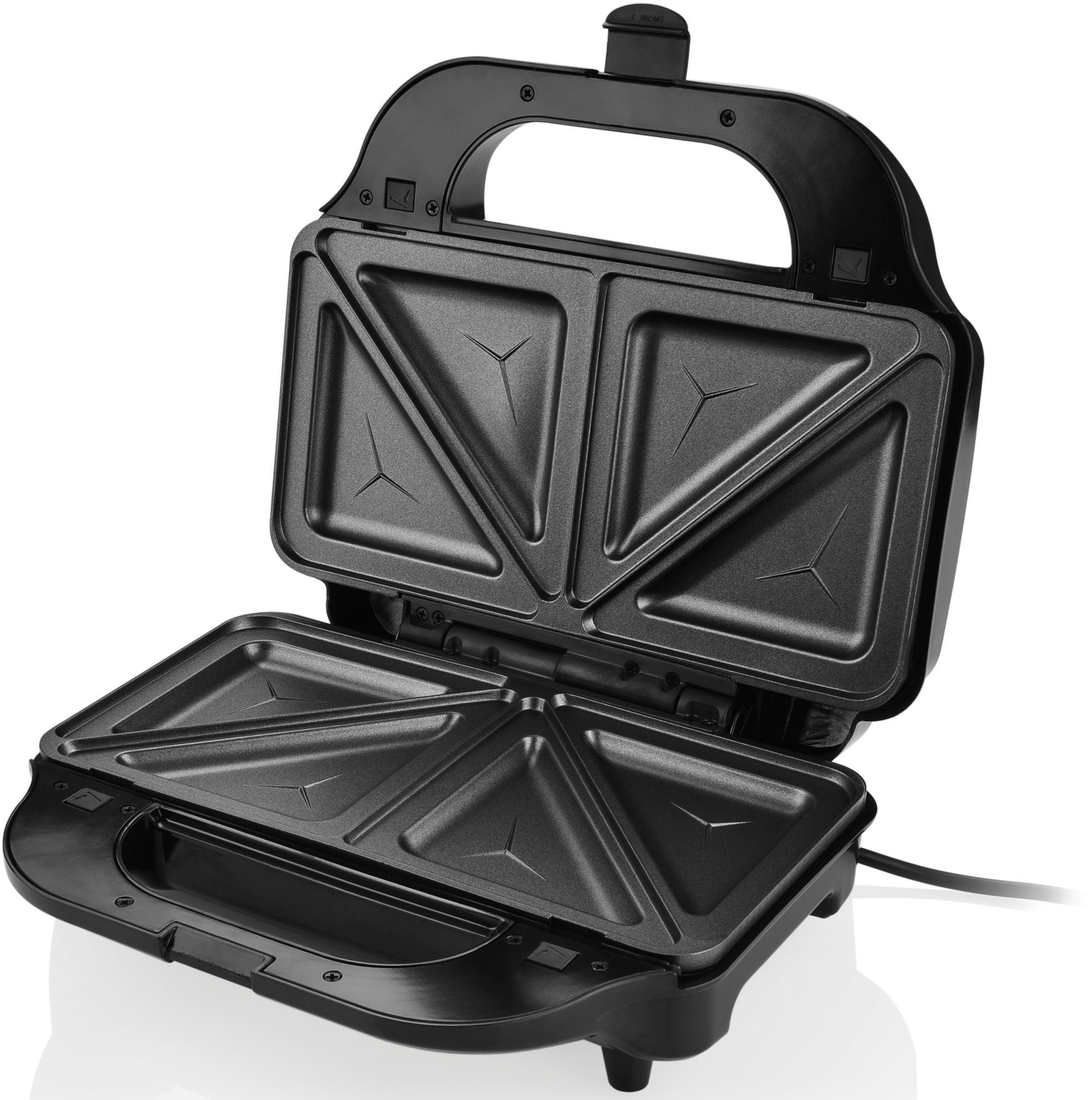 eta 4-in-1-Sandwichmaker SORENTO ETA315190010, 900 W